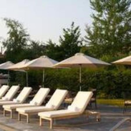 Roseberry Cottage - Lower Mill Estate Somerford Keynes Ngoại thất bức ảnh