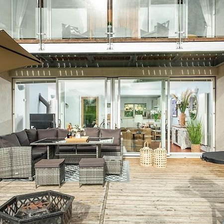 Roseberry Cottage - Lower Mill Estate Somerford Keynes Ngoại thất bức ảnh