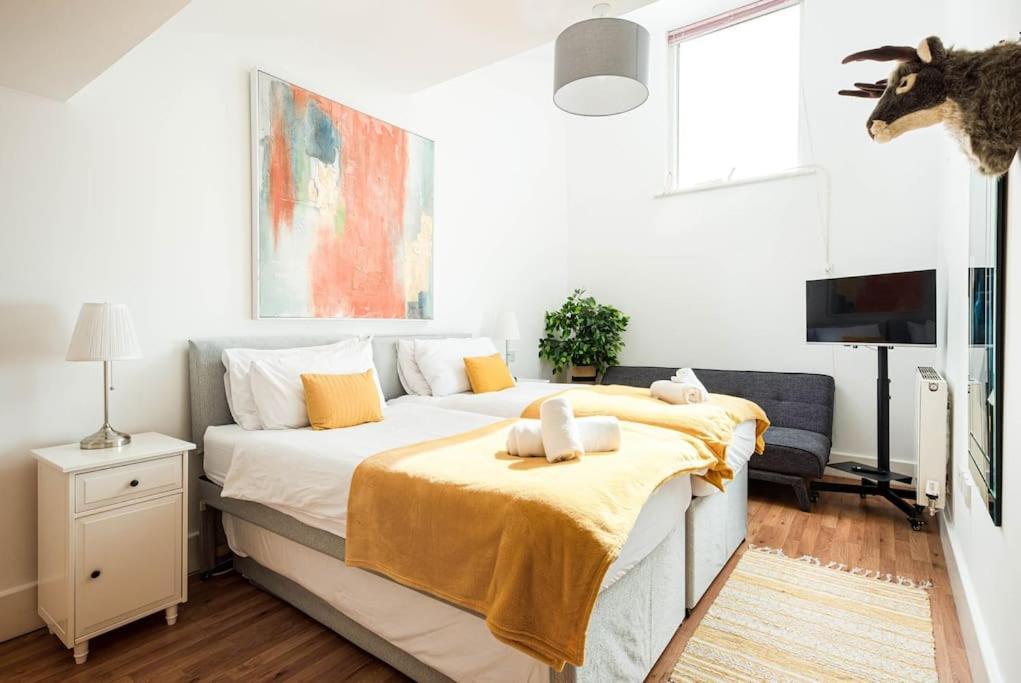 Roseberry Cottage - Lower Mill Estate Somerford Keynes Ngoại thất bức ảnh