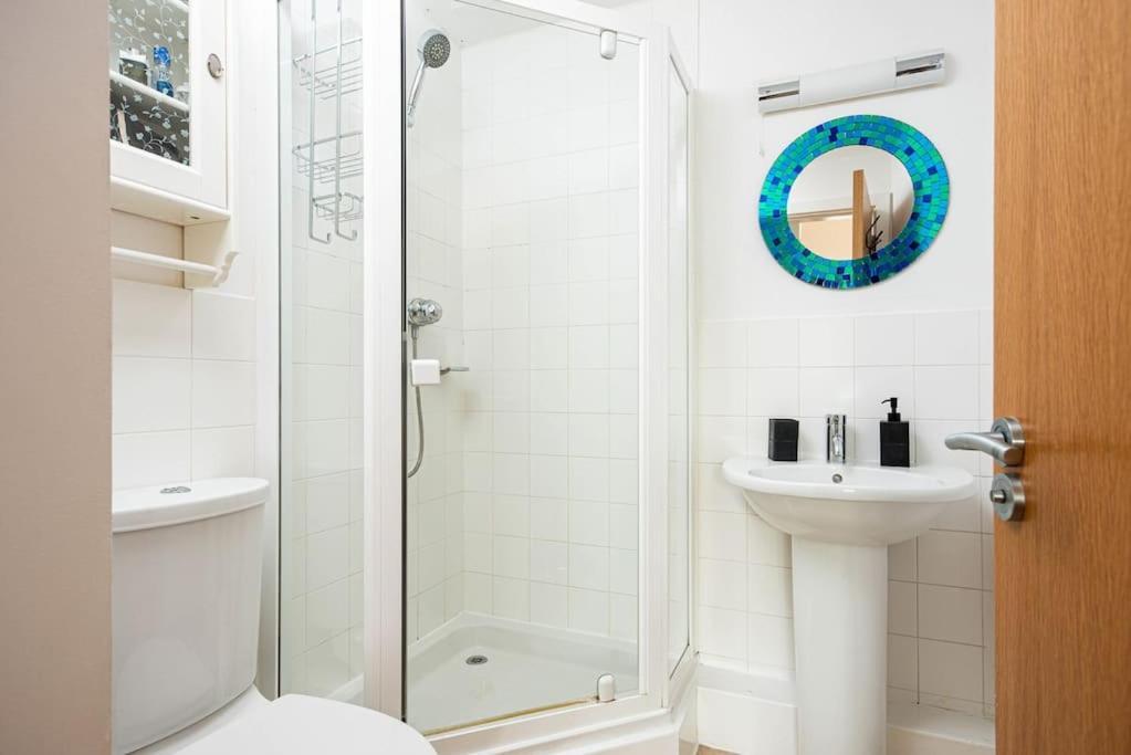 Roseberry Cottage - Lower Mill Estate Somerford Keynes Ngoại thất bức ảnh