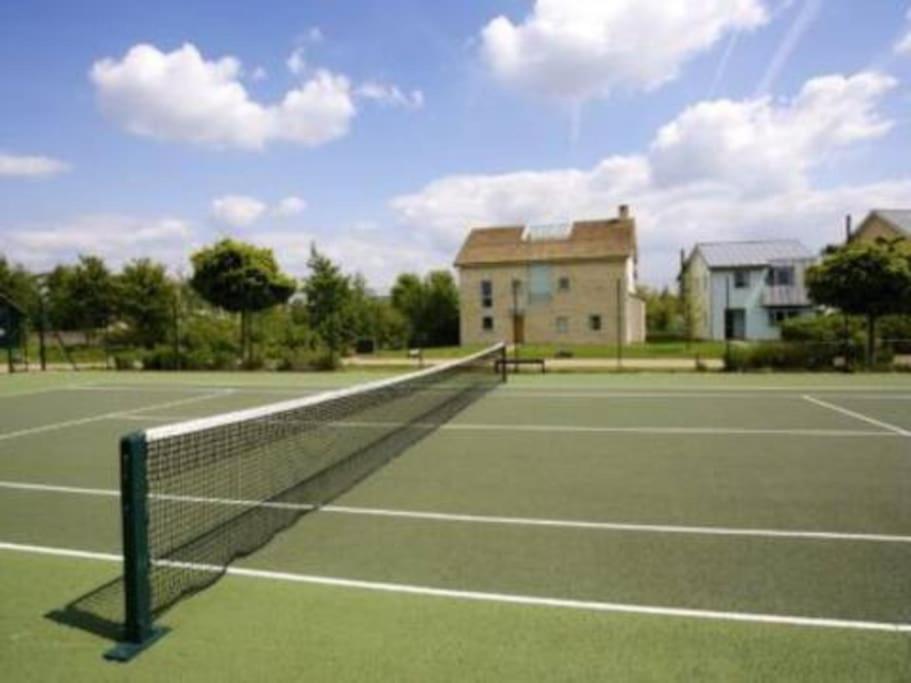 Roseberry Cottage - Lower Mill Estate Somerford Keynes Ngoại thất bức ảnh