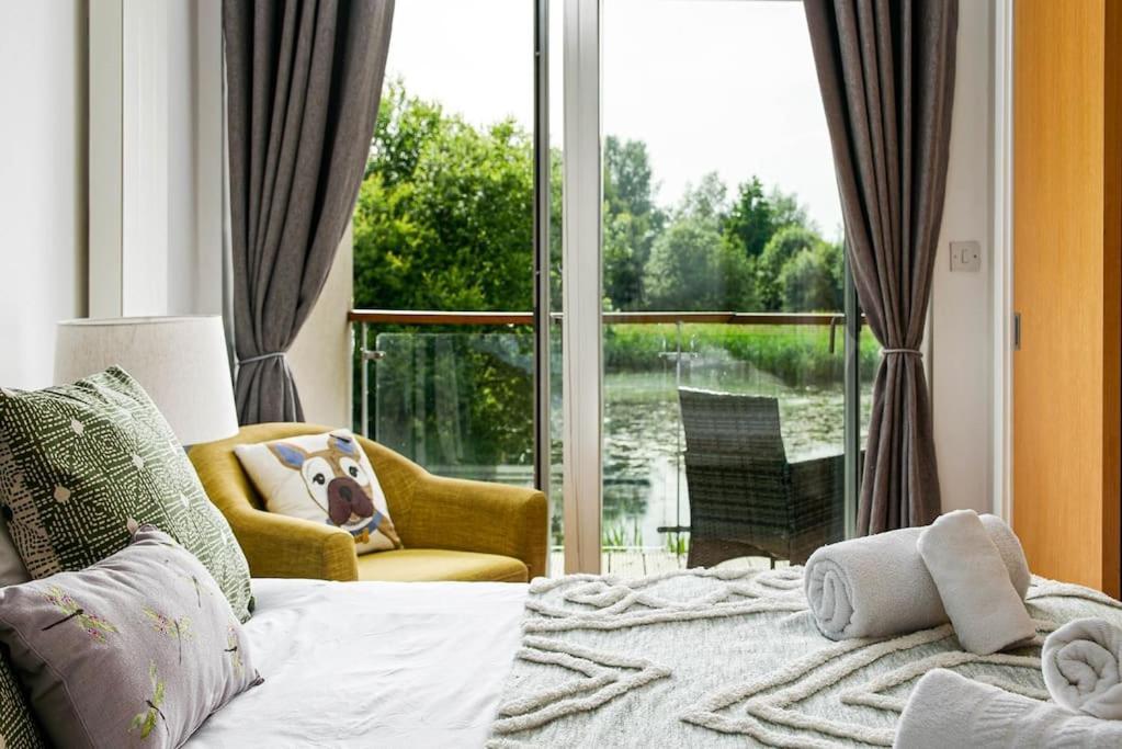 Roseberry Cottage - Lower Mill Estate Somerford Keynes Ngoại thất bức ảnh