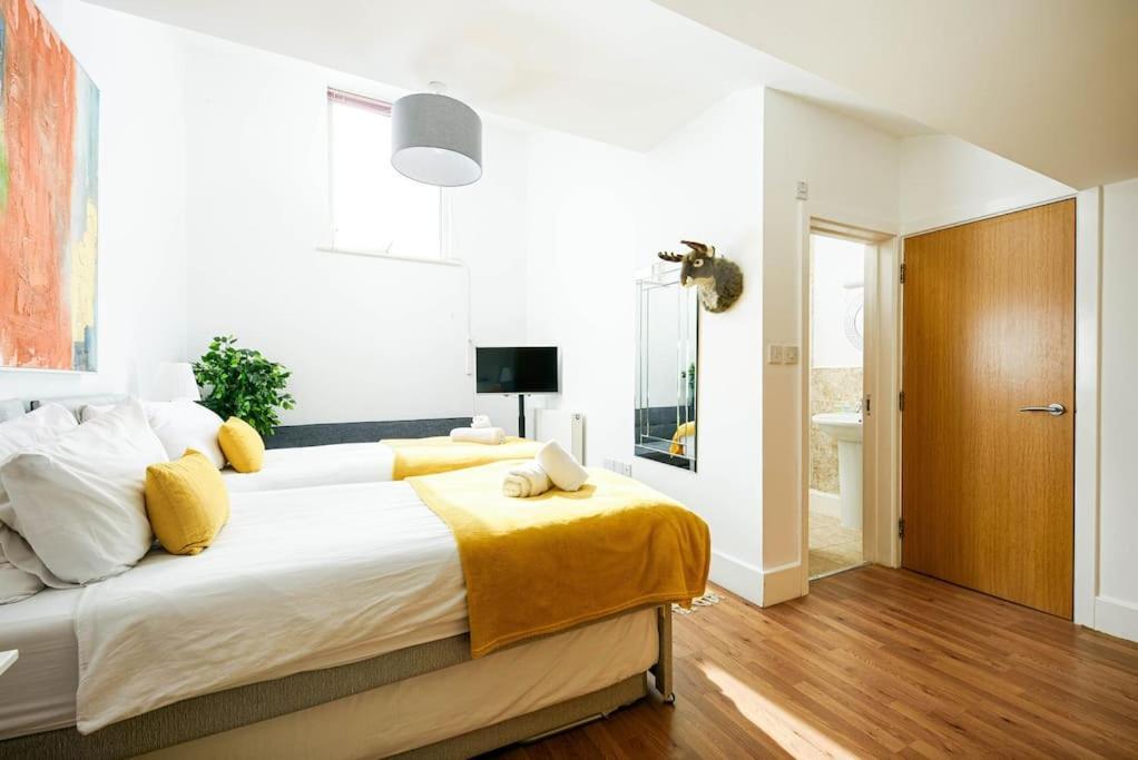 Roseberry Cottage - Lower Mill Estate Somerford Keynes Ngoại thất bức ảnh