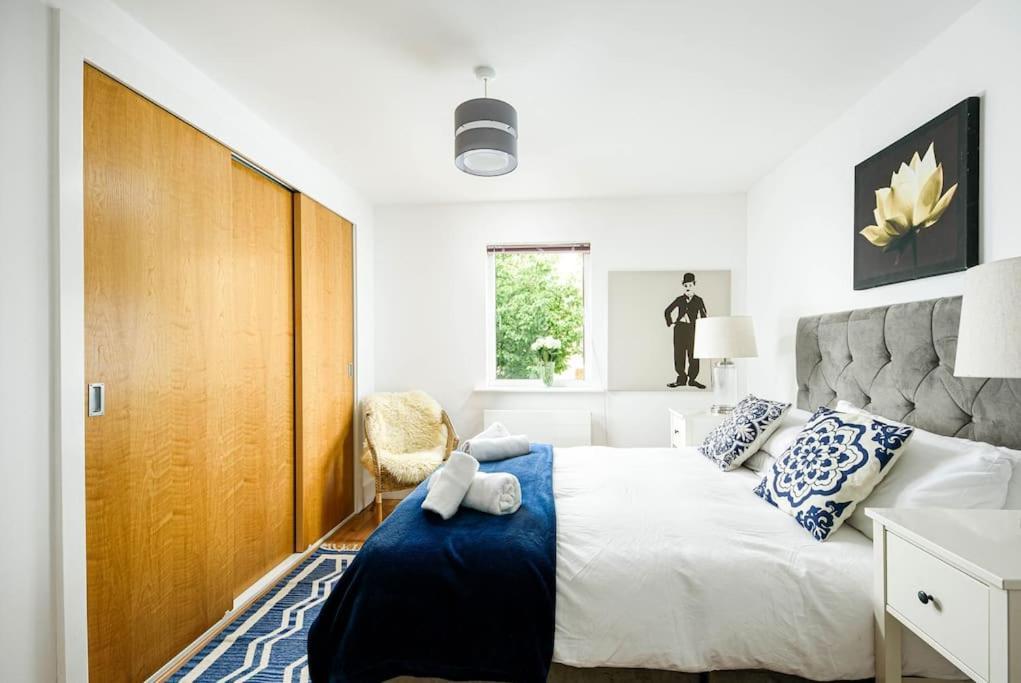 Roseberry Cottage - Lower Mill Estate Somerford Keynes Ngoại thất bức ảnh