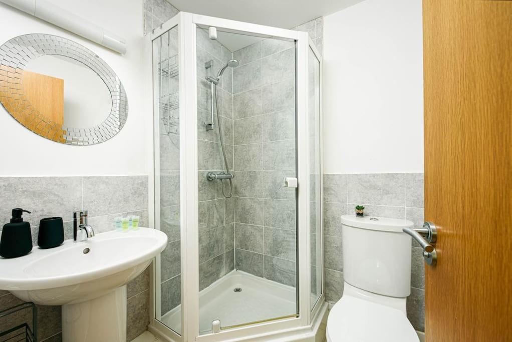 Roseberry Cottage - Lower Mill Estate Somerford Keynes Ngoại thất bức ảnh
