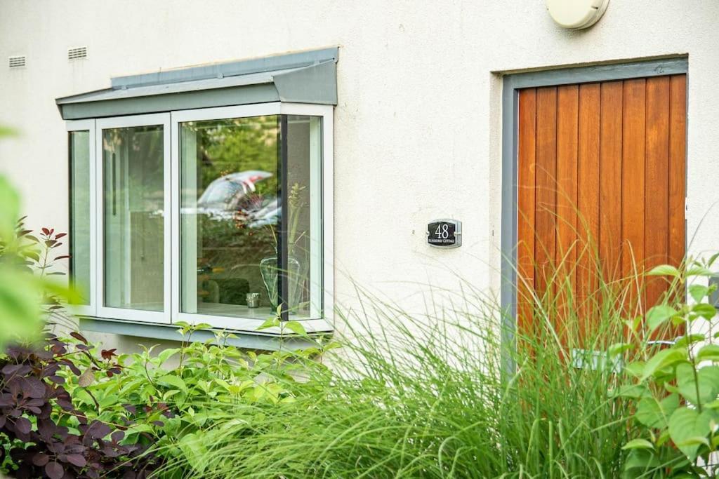 Roseberry Cottage - Lower Mill Estate Somerford Keynes Ngoại thất bức ảnh