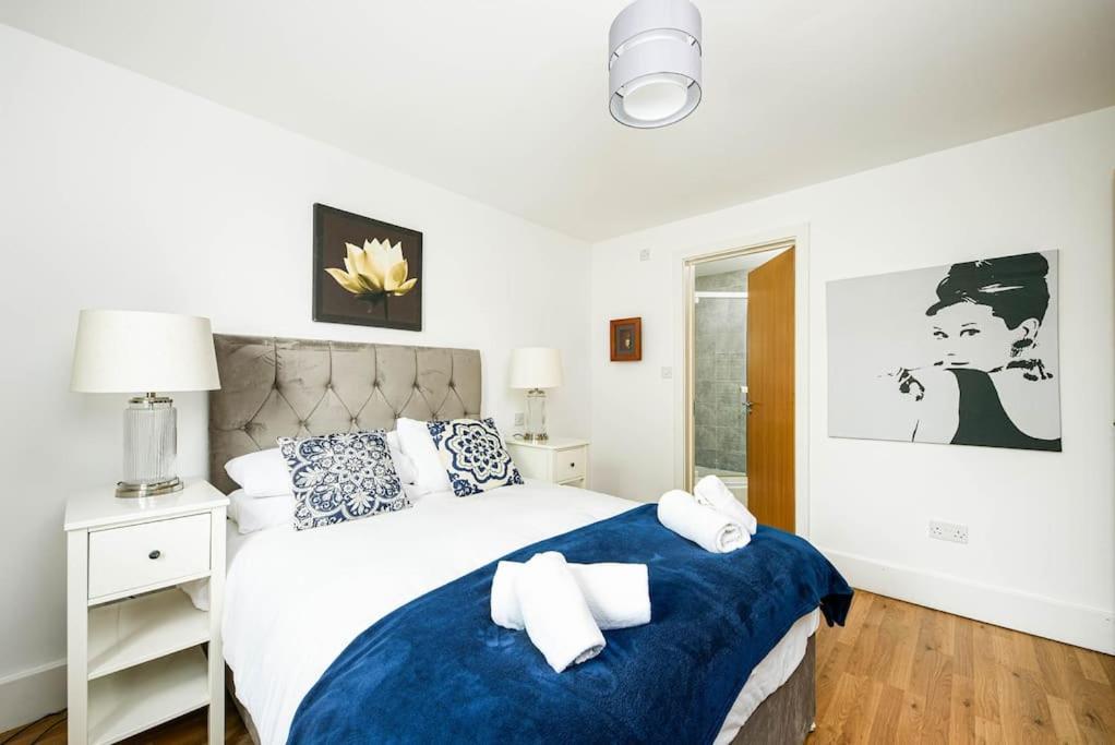 Roseberry Cottage - Lower Mill Estate Somerford Keynes Ngoại thất bức ảnh