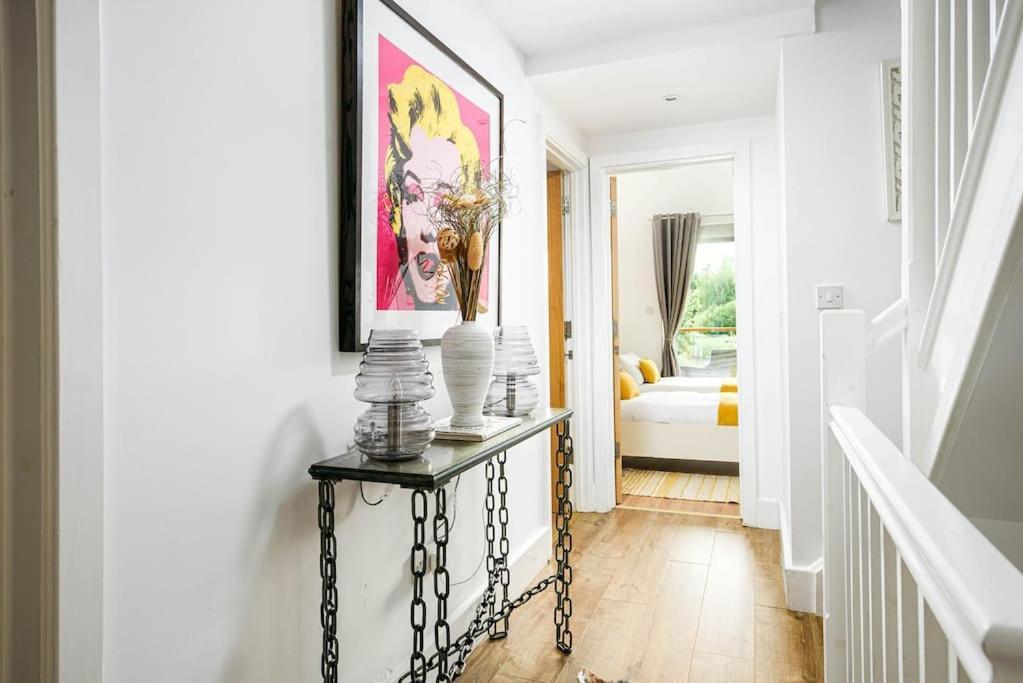 Roseberry Cottage - Lower Mill Estate Somerford Keynes Ngoại thất bức ảnh