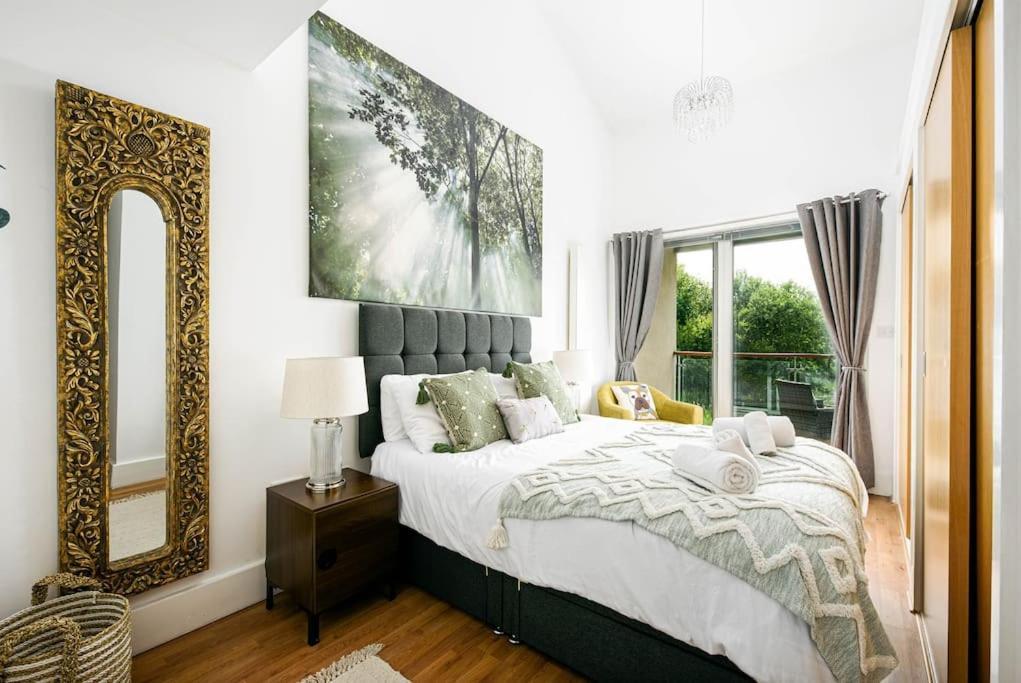 Roseberry Cottage - Lower Mill Estate Somerford Keynes Ngoại thất bức ảnh