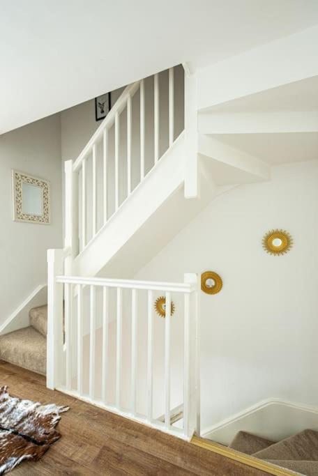 Roseberry Cottage - Lower Mill Estate Somerford Keynes Ngoại thất bức ảnh
