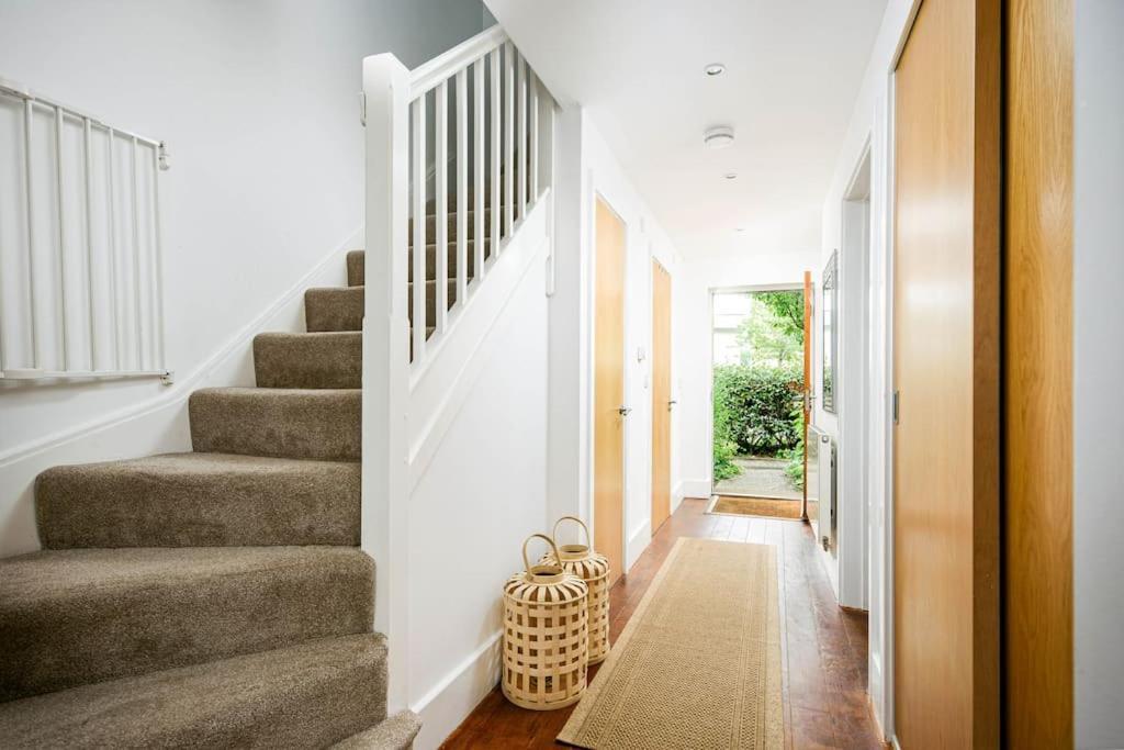 Roseberry Cottage - Lower Mill Estate Somerford Keynes Ngoại thất bức ảnh