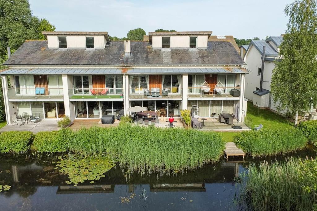 Roseberry Cottage - Lower Mill Estate Somerford Keynes Ngoại thất bức ảnh
