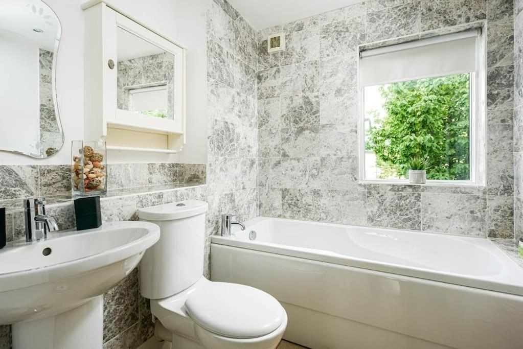 Roseberry Cottage - Lower Mill Estate Somerford Keynes Ngoại thất bức ảnh