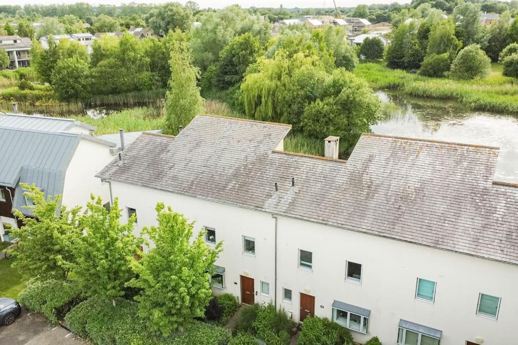 Roseberry Cottage - Lower Mill Estate Somerford Keynes Ngoại thất bức ảnh