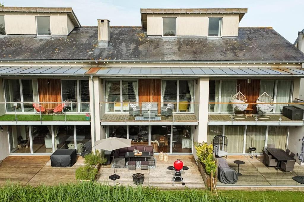 Roseberry Cottage - Lower Mill Estate Somerford Keynes Ngoại thất bức ảnh