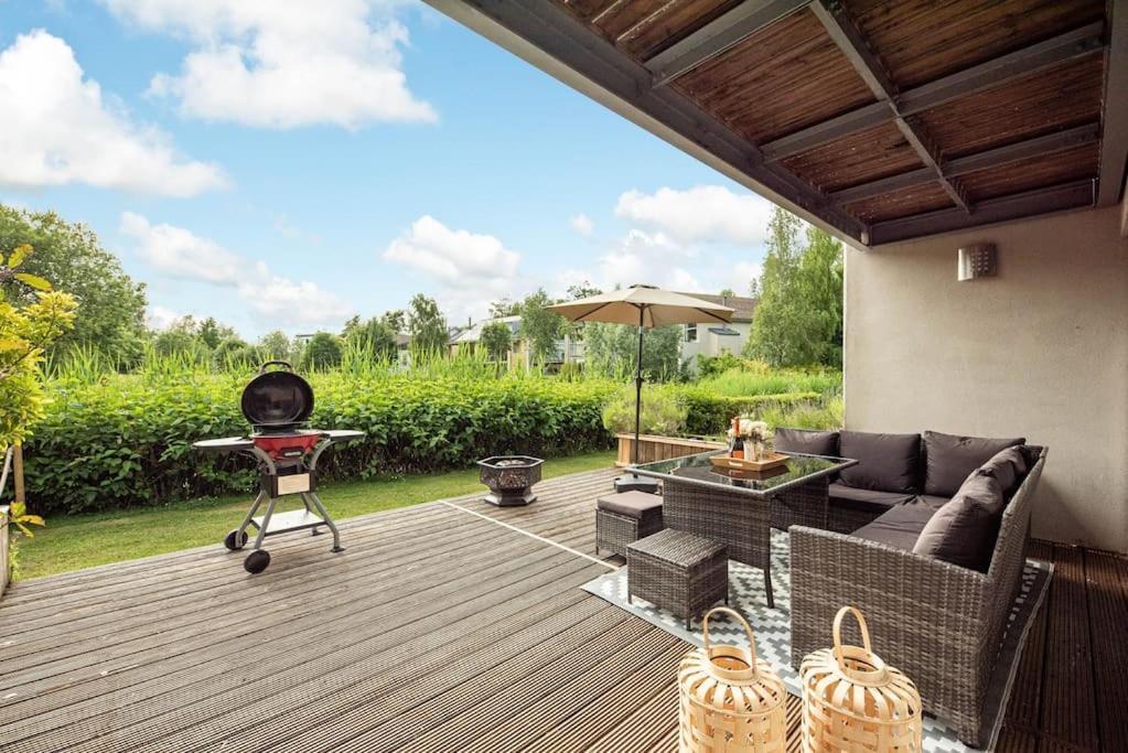 Roseberry Cottage - Lower Mill Estate Somerford Keynes Ngoại thất bức ảnh