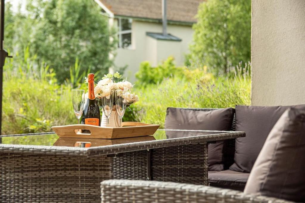 Roseberry Cottage - Lower Mill Estate Somerford Keynes Ngoại thất bức ảnh